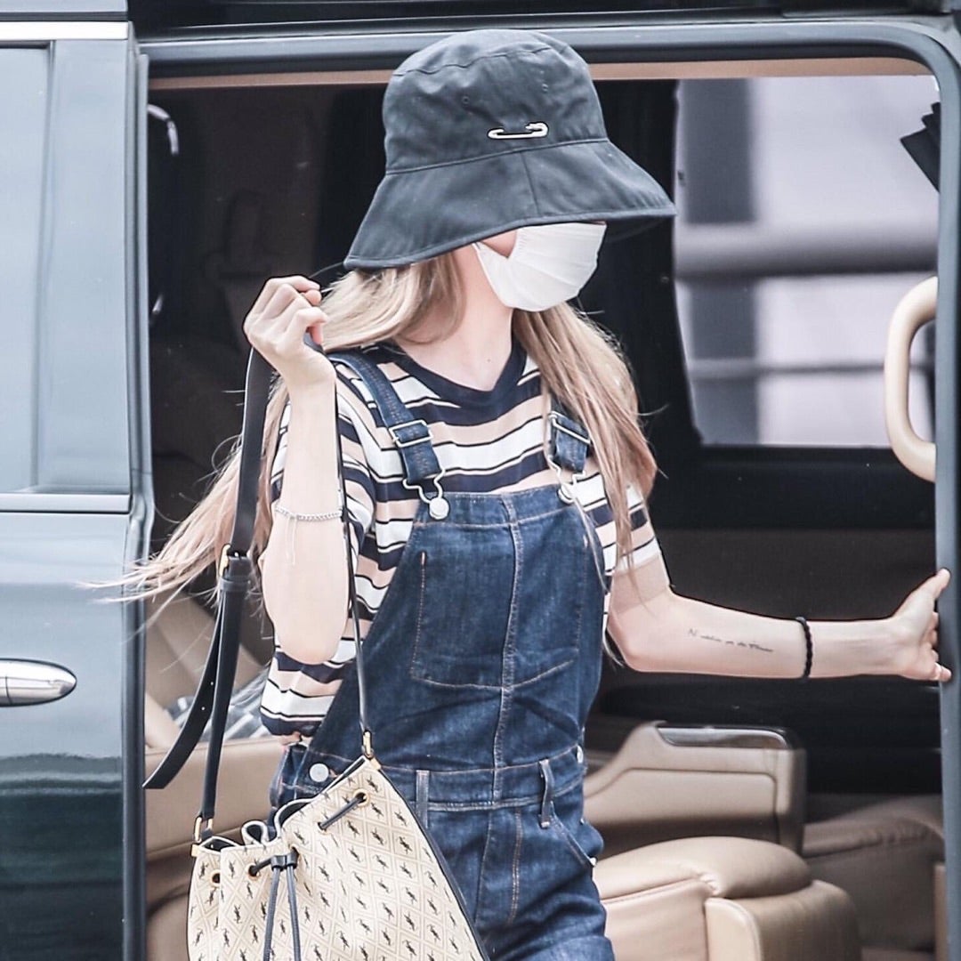 MAMAMOOムンビョルの男装姿が人気に！インスタでは私服も見られる？