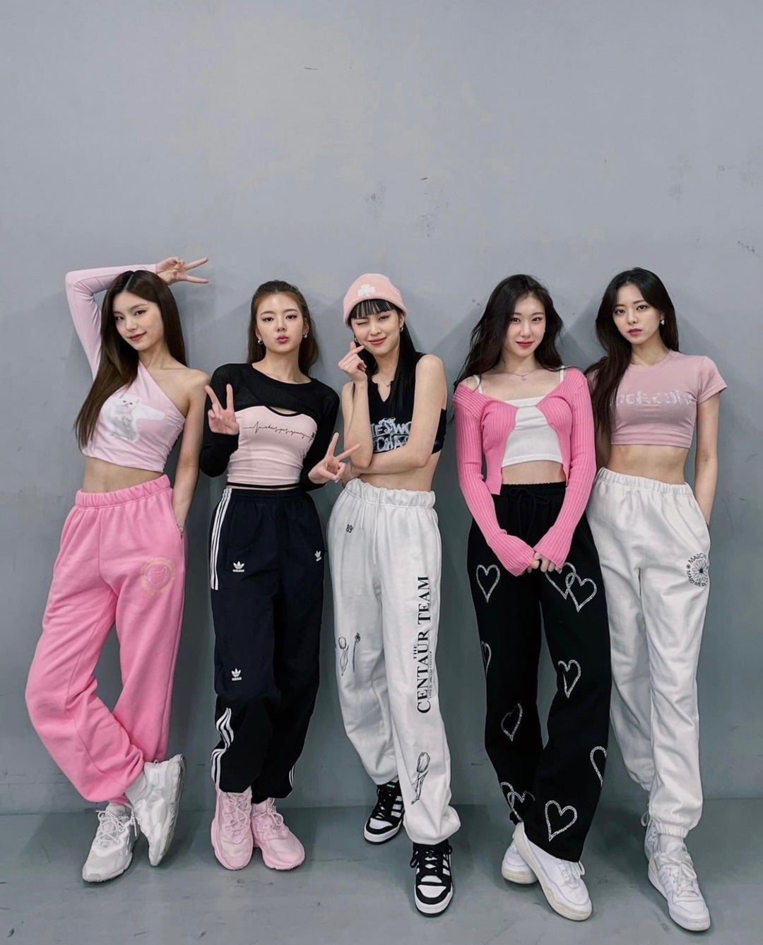 ITZYユナの骨格がワンピースのキャラに似てるって本当！？ナミとの比較をすると驚きの結果が？！