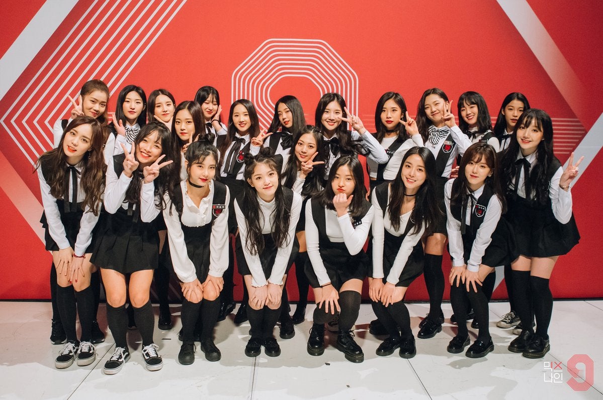 ITZY(イッチ)のリュジンがスカウトされたきっかけはgot7?練習生時代やmixnineについても紹介!