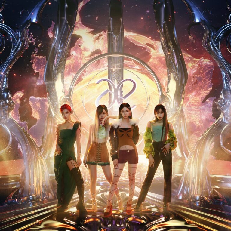 aespaのニンニンは中国生まれ!中国語での名前の書き方や韓国語がどれくらい喋れるのかを調査!