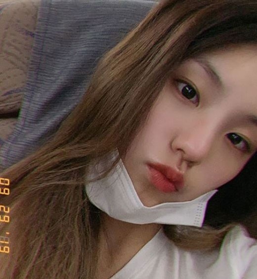 ITZY(イッチ)のユナとイェジが世界で最も美しい顔にランキングイン？！モデル顔負けの2人に密着！