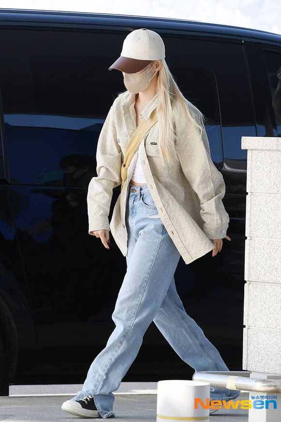 MAMAMOOムンビョルの男装姿が人気に！インスタでは私服も見られる？