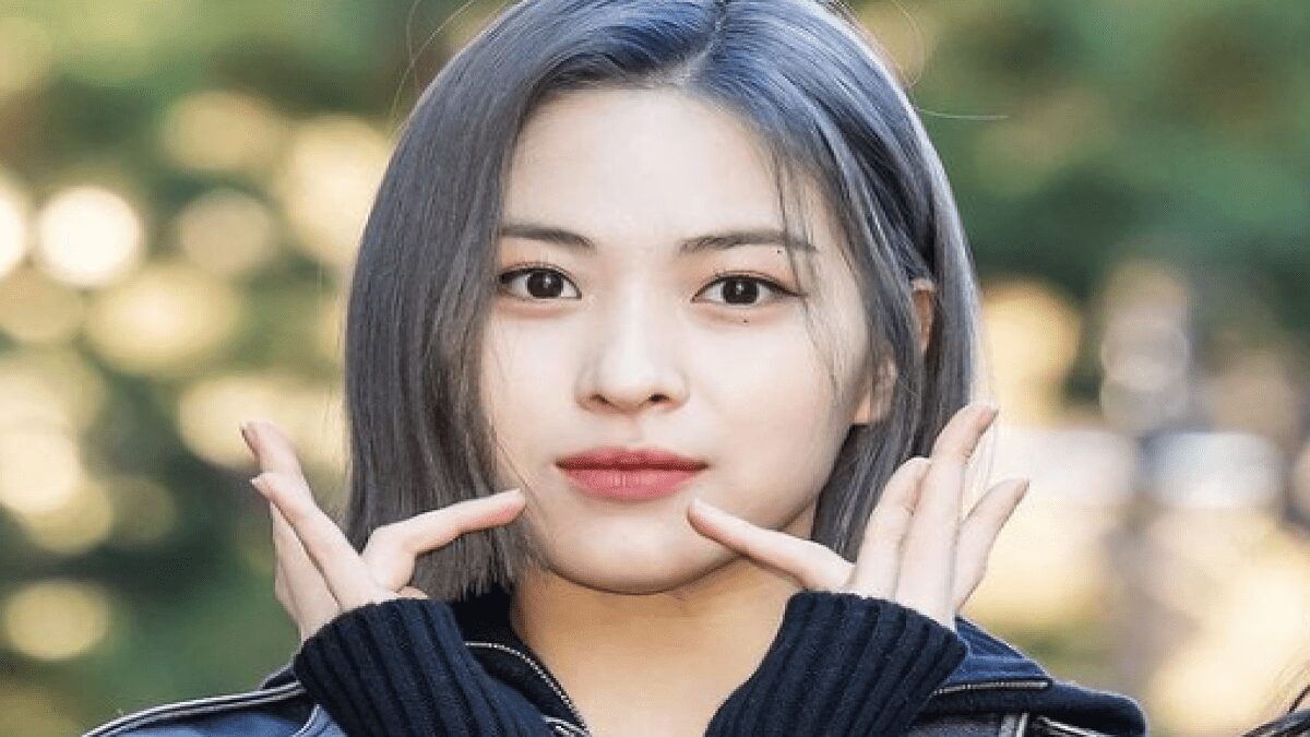 ITZYのリュジンにハーフの噂?両親や兄の経歴やエピソードなどを紹介します!