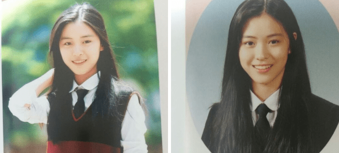 ITZYのリュジンにハーフの噂?両親や兄の経歴やエピソードなどを紹介します!