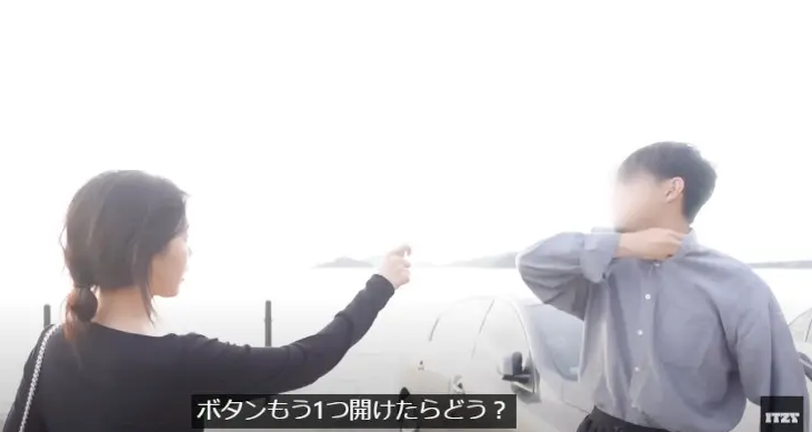 ITZYのリュジンにハーフの噂?両親や兄の経歴やエピソードなどを紹介します!