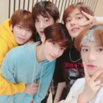 個人アカウントはヨンジュンだけ?TOMORROW X TOGETHER(TXT)の公式インスタのフォロワー数がすごい!