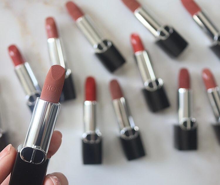 aespaのニンニンみたいなメイクをしてみたい！愛用コスメを参考に！