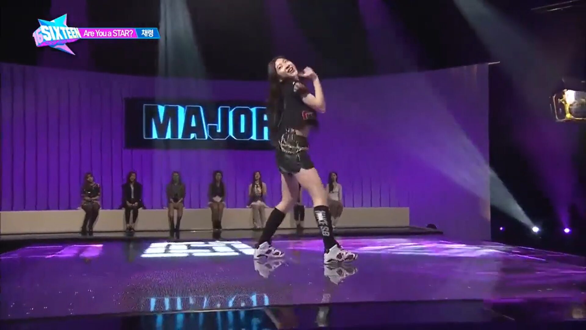 ITZYのチェリョンが経験したオーディションまとめ!伝説のsixteenやスキズと対決経験も!