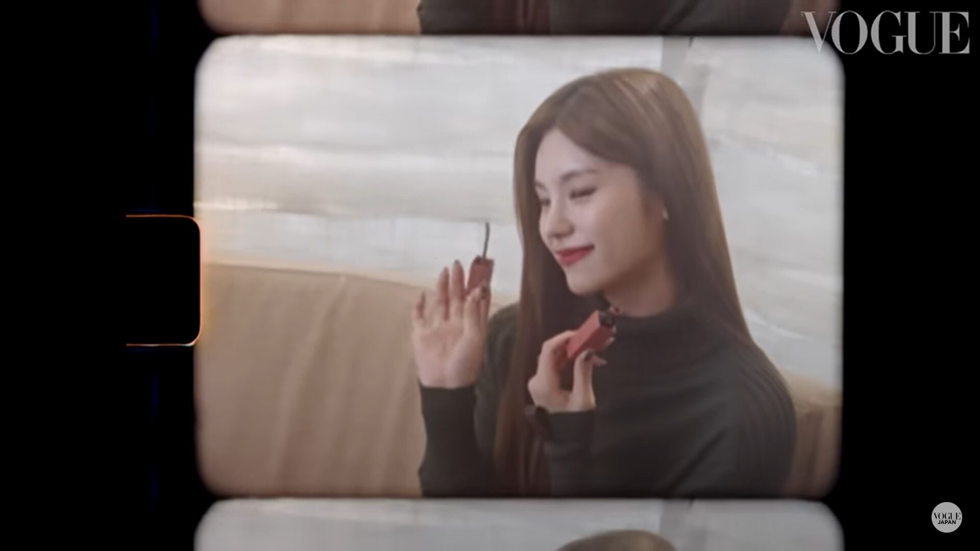 ITZYイェジのメイクをしてみたい!アイメイク方法や実際に使ってるネイルやコスメを紹介!