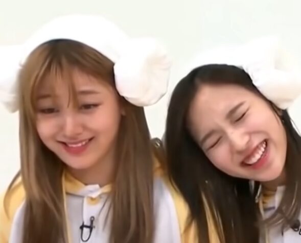 TWICEのミナが活動休止した本当の理由は？休止期間のエピソードに感動！