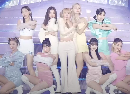 TWICEのミナが活動休止した本当の理由は？休止期間のエピソードに感動！