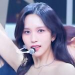 TWICEのミナが活動休止した本当の理由は?休止期間のエピソードに感動!