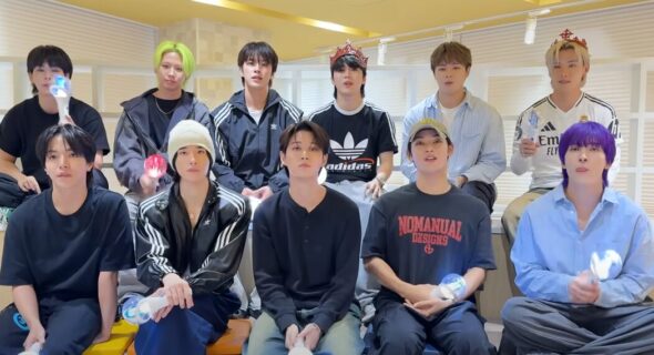 JO1所属11人のメンバー人気順はいかに？日本と韓国での差が興味深い！