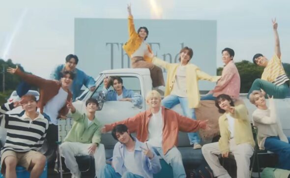 SEVENTEEN(セブチ)のメンバーを人気順に紹介！人気格差はある！？
