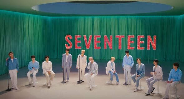 SEVENTEEN(セブチ)のメンバーを人気順に紹介！人気格差はある！？