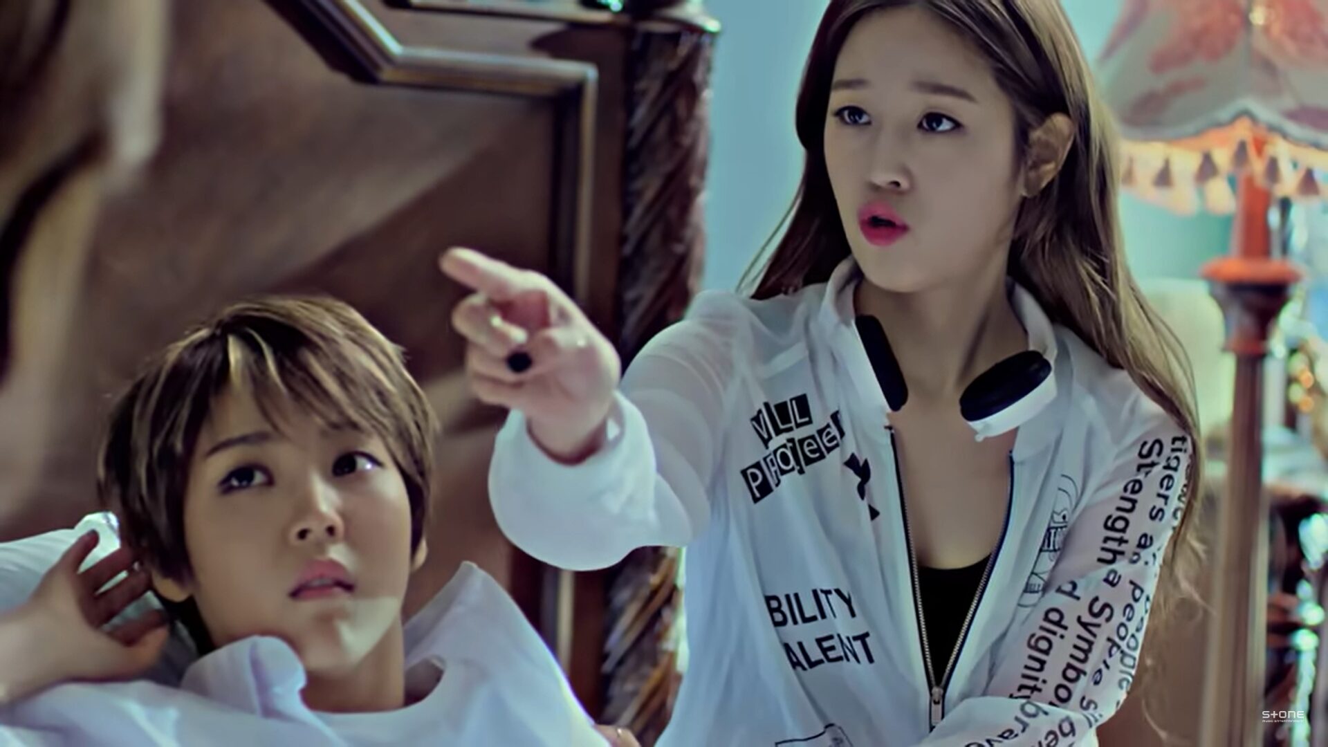 MAMAMOOムンビョルの男装姿が人気に！インスタでは私服も見られる？