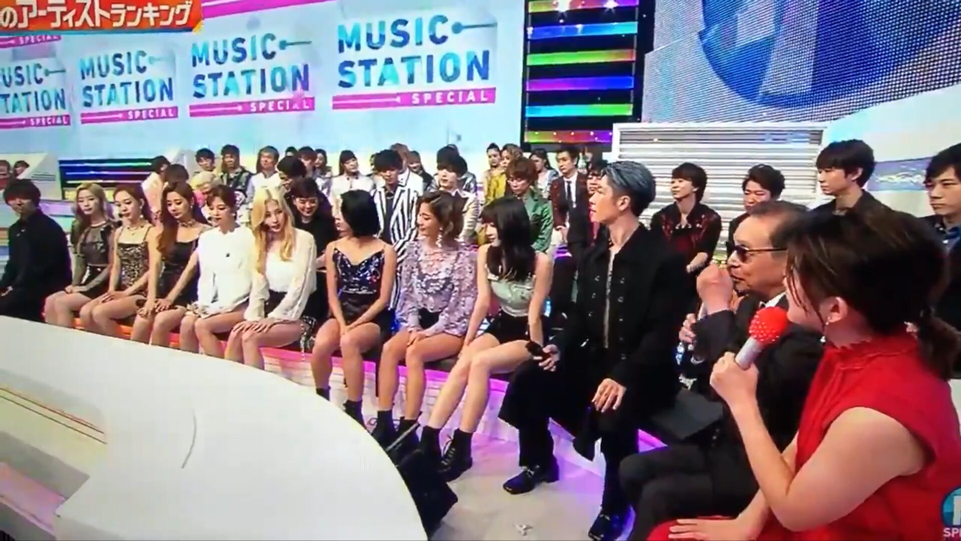 TWICE所属サナの本名は何？大阪出身の彼女の聖地をそれぞれ訪ねてみた！