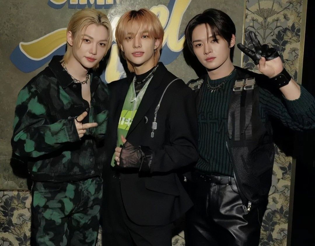 Stray Kids(スキズ)リノは腹筋に手術跡が？それが理由で衣装絡みの問題も発生？