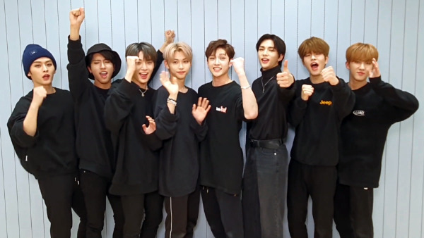 Stray Kids(スキズ)スンミンは歌上手い！素晴らしい歌声でソロ曲がドラマで抜擢！