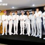 NCT127のユウタ(中本悠太)はジャニーズにスカウトされていた噂は本当?デビュー前の逸話をチェック!