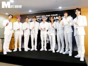 NCT127のユウタ(中本悠太)はジャニーズにスカウトされていた噂は本当?デビュー前の逸話をチェック!