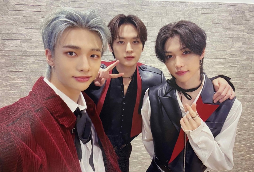 Stray Kidsフィリックスはいつからヘルニアになっていた？完治までどのくらいかかる？