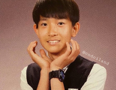 ENHYPEN(エンハイフン)メンバーヒスンの家族構成を知りたい！お兄ちゃんは顔バレしているとの噂が？