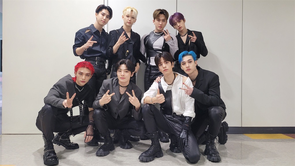 Stray Kids(スキズ)リノは腹筋に手術跡が？それが理由で衣装絡みの問題も発生？