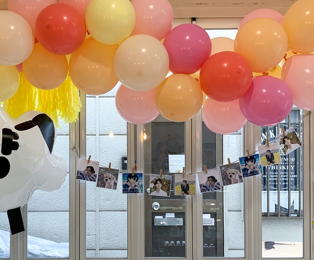 ENHYPEN(エンハイフン)のジョンウォンの2024年誕生日まとめ!これで何歳になったの?