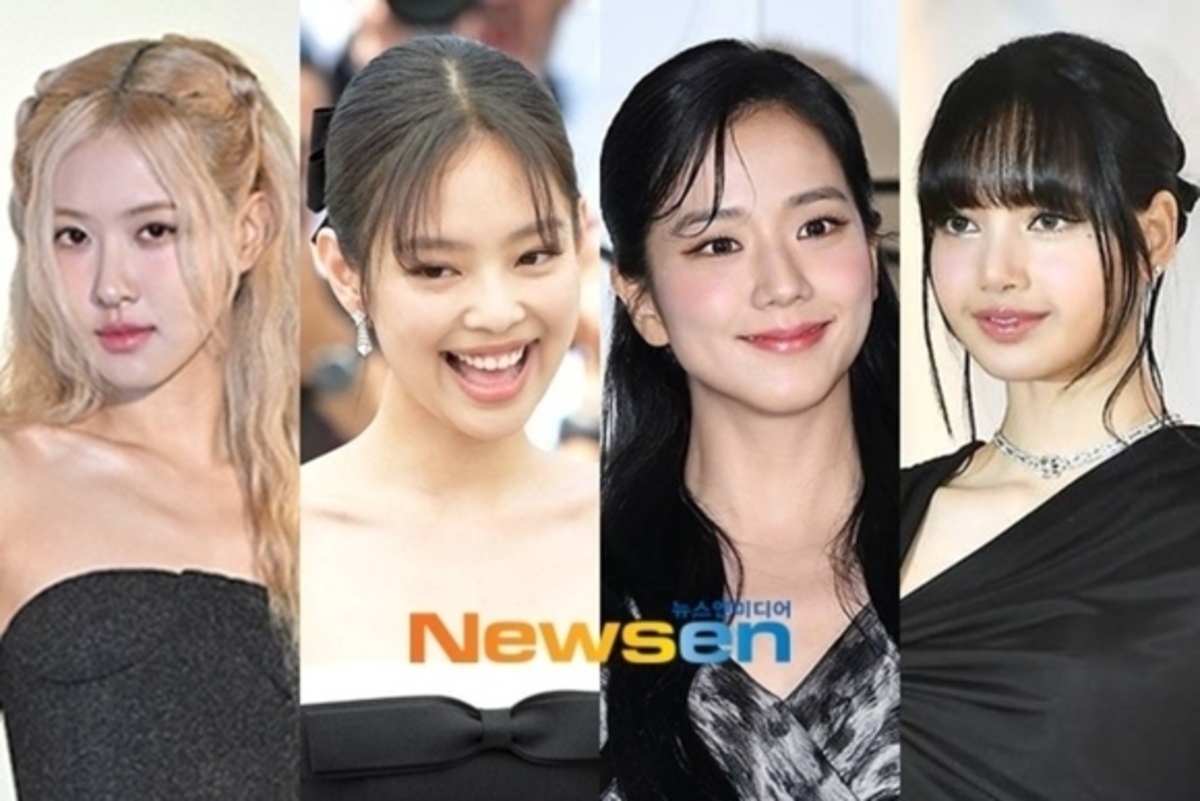 BLACKPINKがようやく再契約について公式発表！何年契約でメンバーはどうなった？！