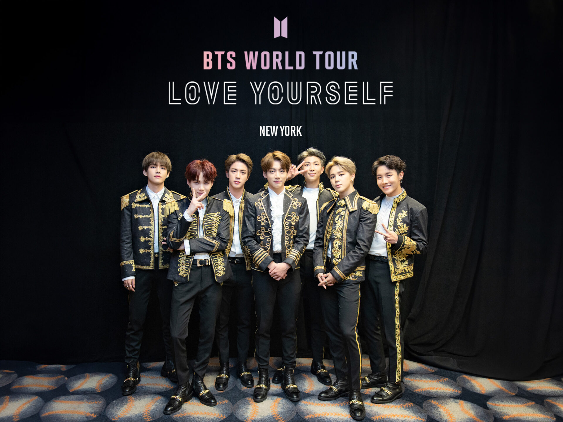 BTS(防弾少年団)のライブが倍率高くて当たらない！？そんな人たちの為にライブdvdも紹介！