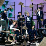 Stray Kids(スキズ)ハンが不安障害で休養?人混みが苦手と言われている根拠があった!