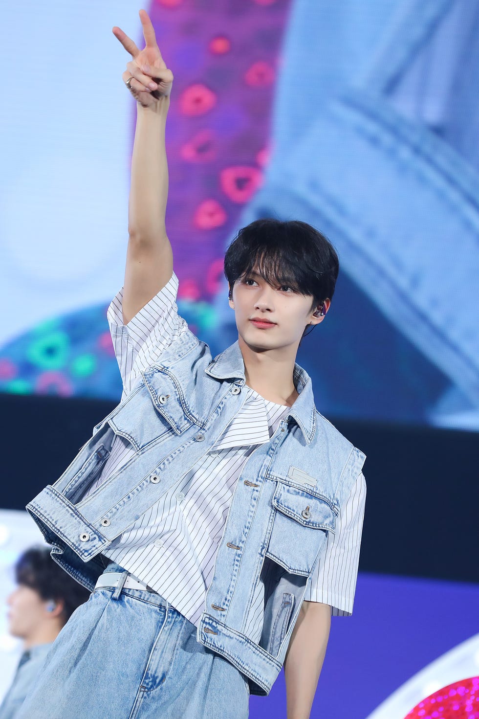 SEVENTEEN(セブチ)のジュンが似てる日本人は誰？岡田将生や藤原丈一郎にまさかの橋本愛？！