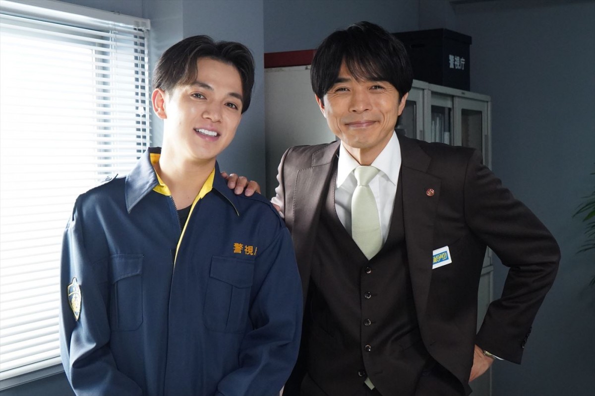 Travis Japan(トラジャ)の宮近海斗はリーダーでセンター！その理由を聞いて納得！