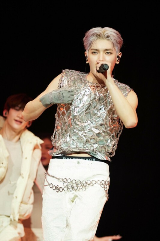 NCT127のテヨンの休養理由は椎間板ヘルニアだった！？どんな病気なのかと症状についても！