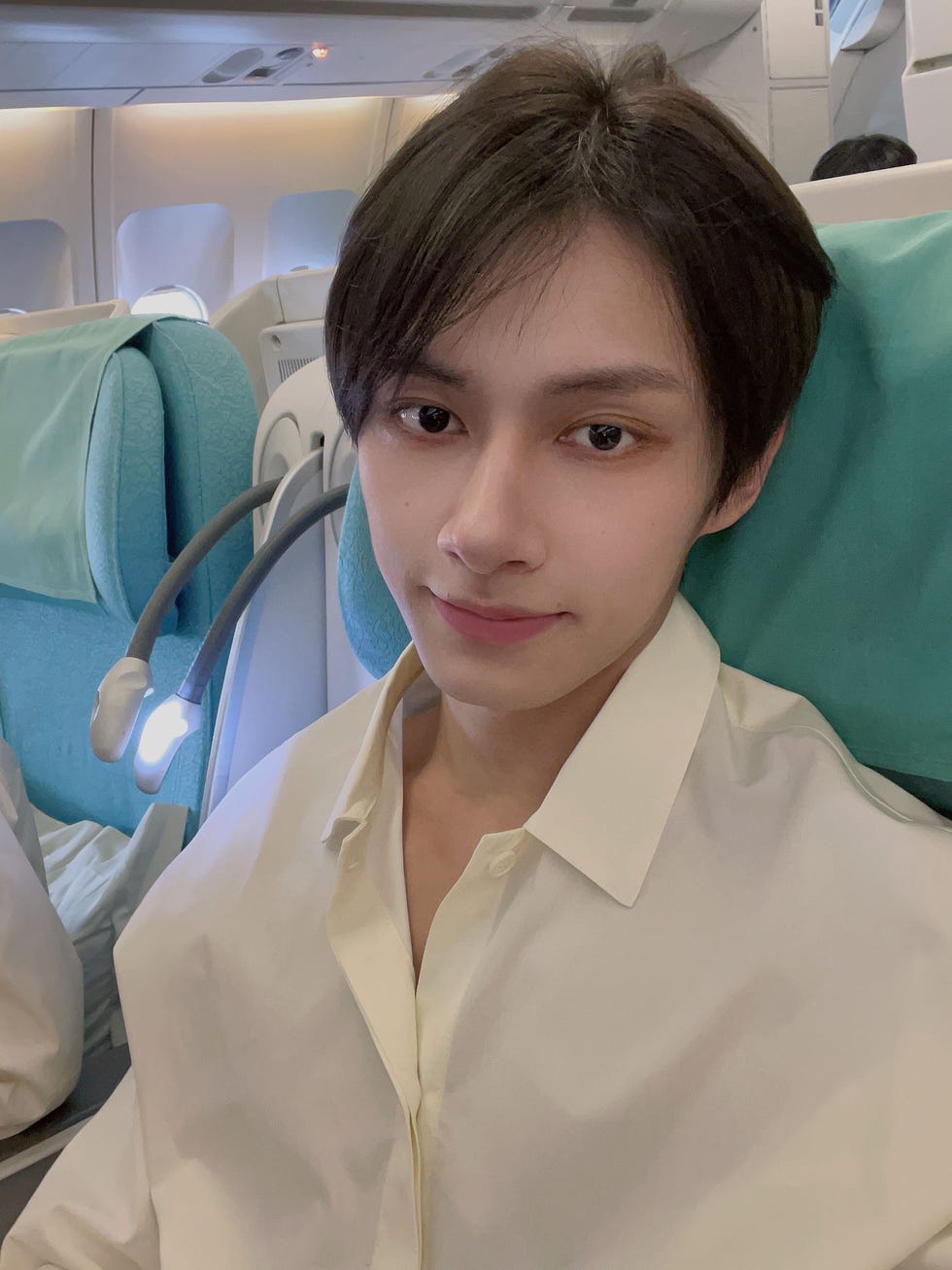 SEVENTEEN(セブチ)のジュンが似てる日本人は誰？岡田将生や藤原丈一郎にまさかの橋本愛？！