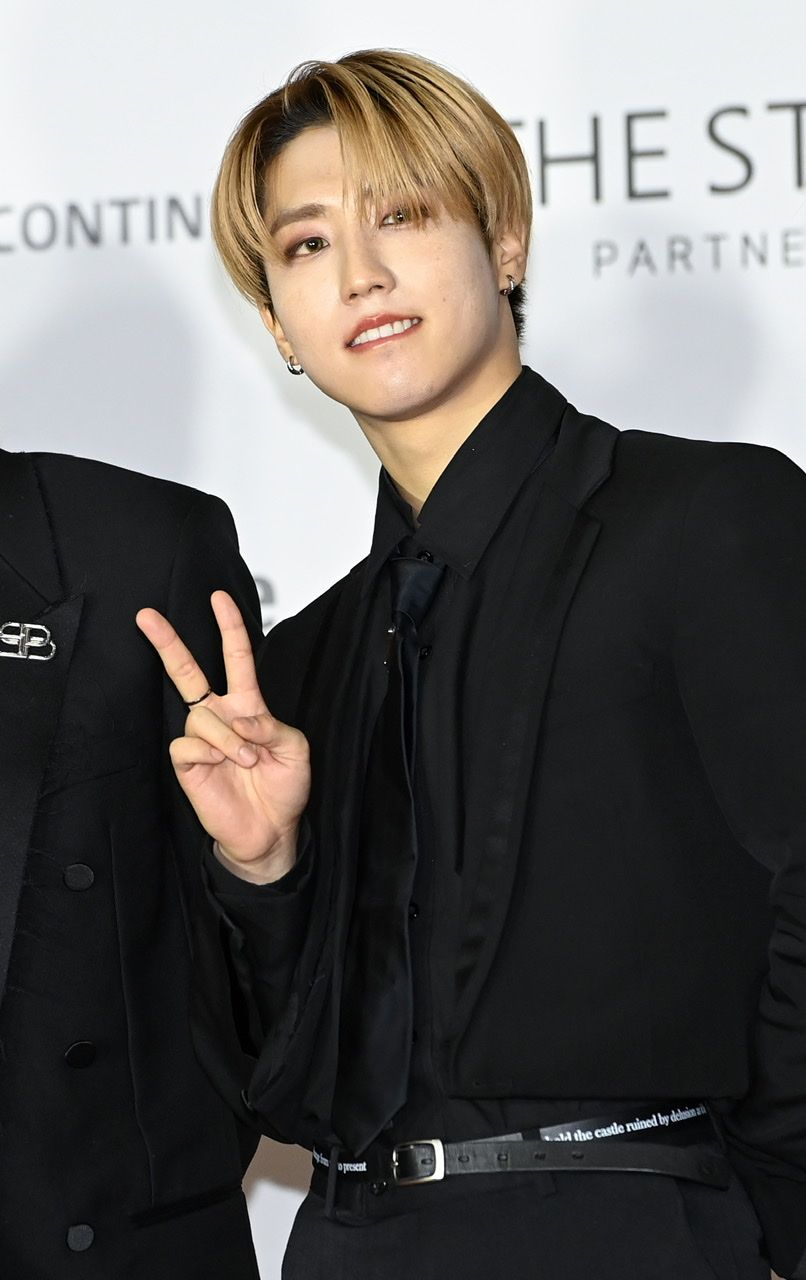 Stray Kids(スキズ)ハンが不安障害で休養？人混みが苦手と言われている根拠があった！