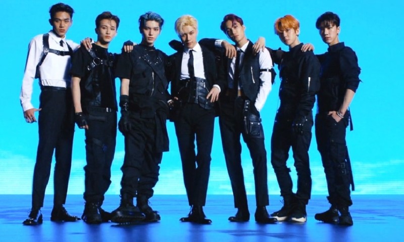 NCT127のテヨンの休養理由は椎間板ヘルニアだった！？どんな病気なのかと症状についても！