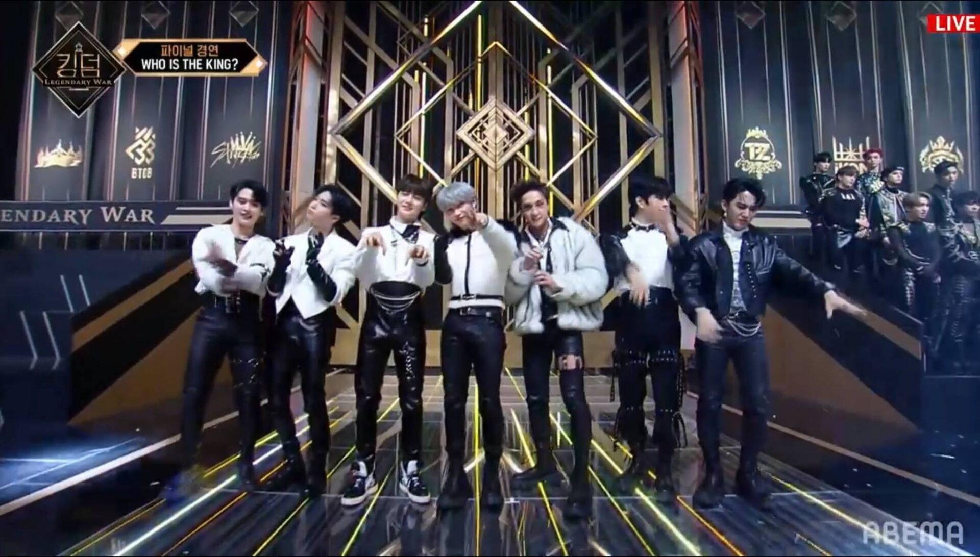 Stray Kids(スキズ)スンミンは歌上手い！素晴らしい歌声でソロ曲がドラマで抜擢！