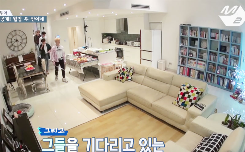 Stray Kids(スキズ)のバンチャンはみんなのリーダー!高いリーダーシップで父親的な存在感!