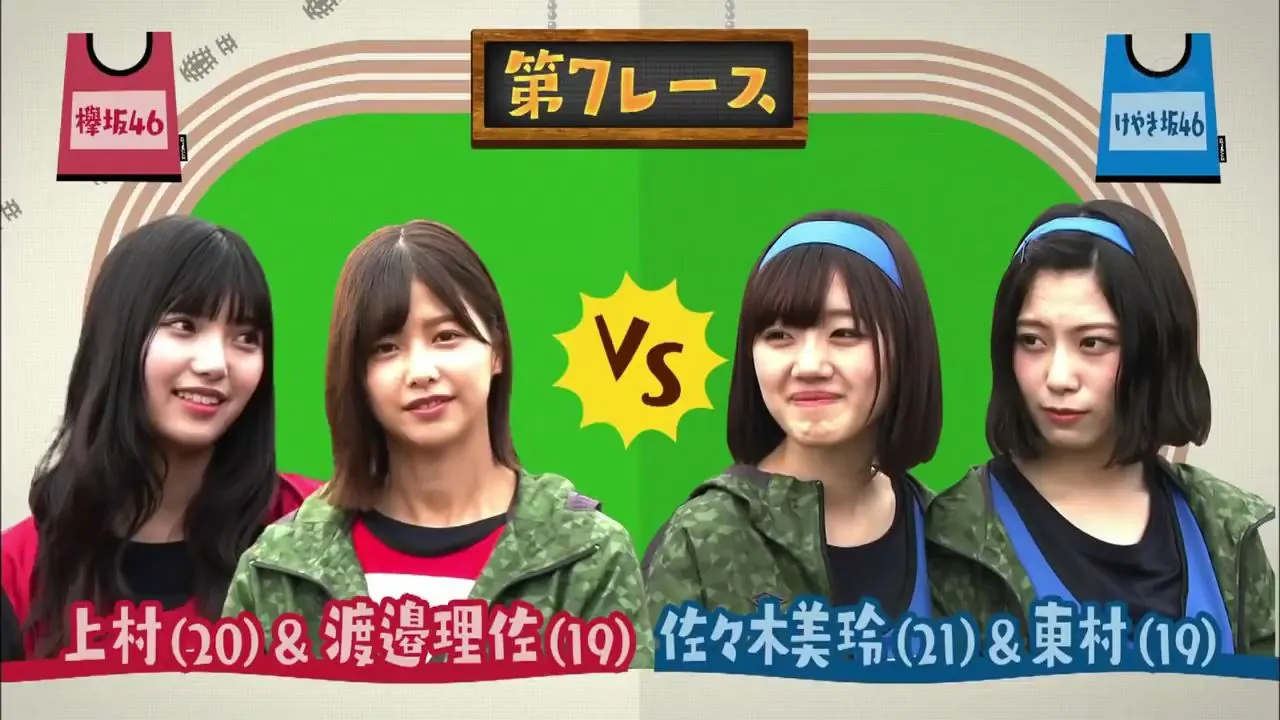 日向坂46の東村芽依はけやき坂時代からのメンバー！オーディションからデビュー当時までを振り返る！
