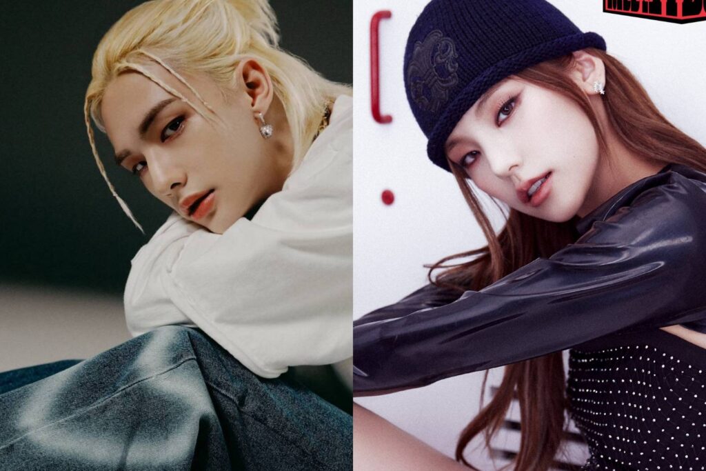 ITZYのイェジとスキズのヒョンジンの関係は？兄弟という噂を徹底検証！
