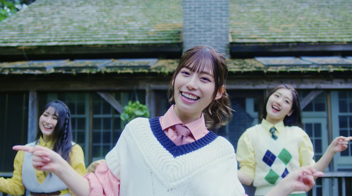 日向坂46の東村芽依はけやき坂時代からのメンバー！オーディションからデビュー当時までを振り返る！