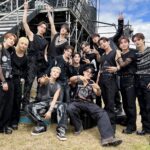 SEVENTEEN(セブチ)のジュンが似てる日本人は誰?岡田将生や藤原丈一郎にまさかの橋本愛?!