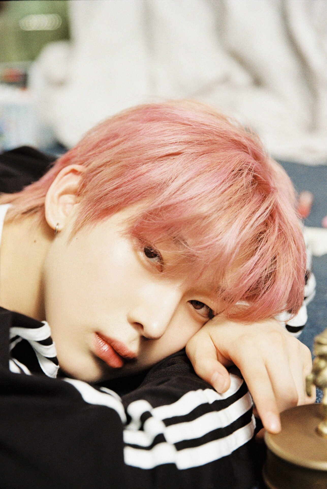 ENHYPEN(エンハイフン)で兵役が一番早いヒスンはいつから？ソヌが除外されそうなのは何故？