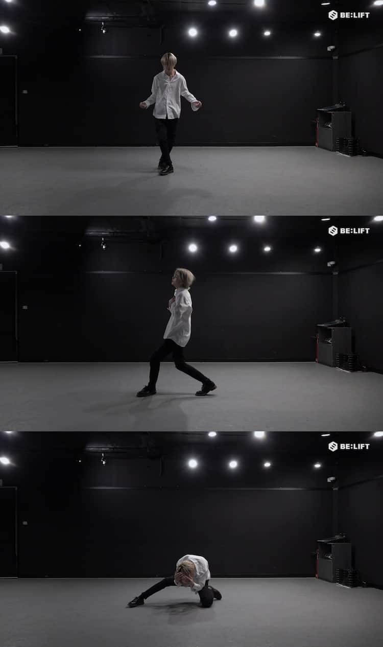 ENHYPEN(エンハイフン)のニキはメインダンサーだけでなくラップもイケてる!担当した曲を一緒に紹介!