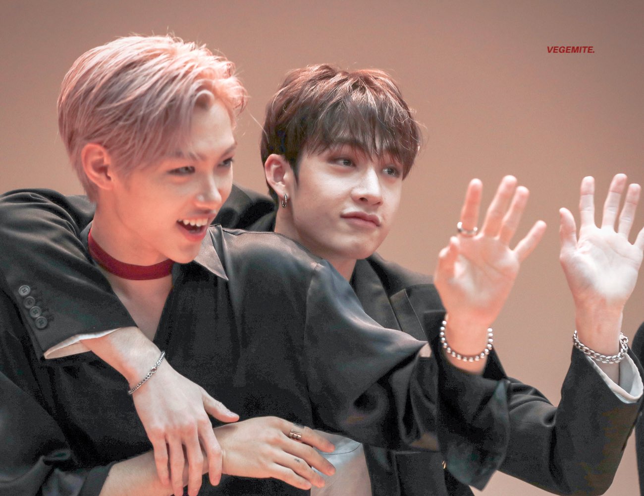 Stray Kids(スキズ)のバンチャンはみんなのリーダー!高いリーダーシップで父親的な存在感!