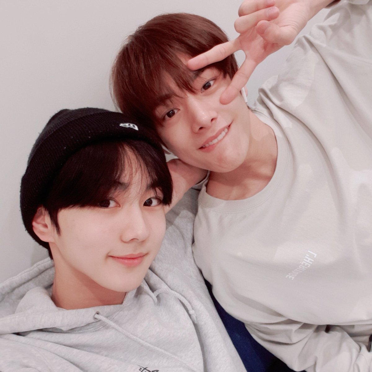 ENHYPEN(エンハイフン)のジョンウォンのケミ名が気になる!ニキやジェイやソヌ相手の命名理由は?