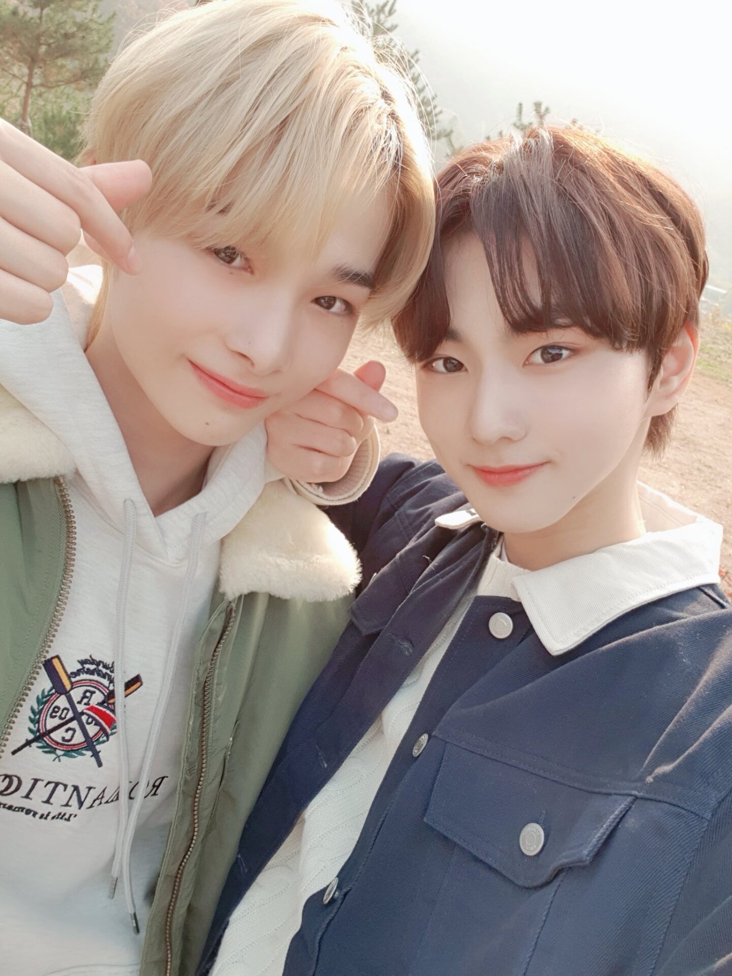 ENHYPEN(エンハイフン)のジョンウォンのケミ名が気になる!ニキやジェイやソヌ相手の命名理由は?