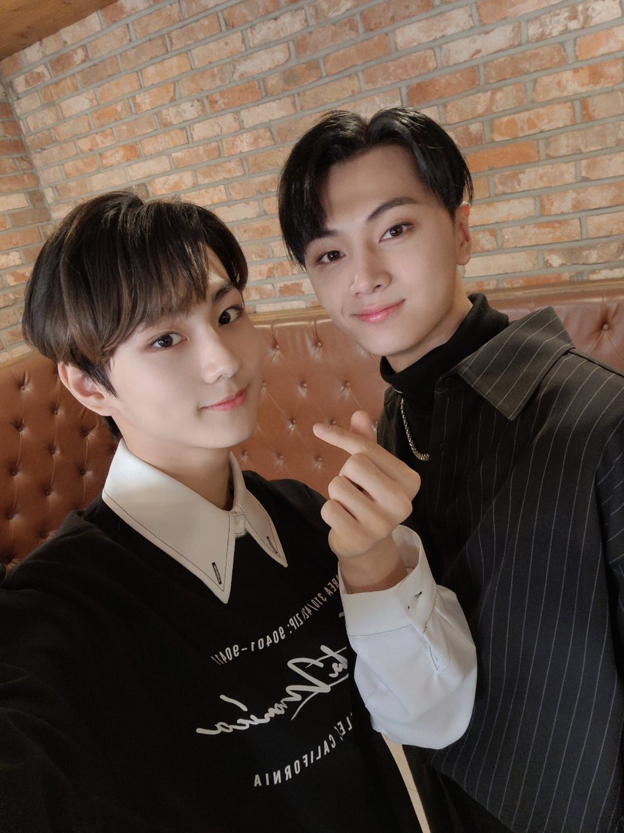 ENHYPEN(エンハイフン)のジョンウォンのケミ名が気になる!ニキやジェイやソヌ相手の命名理由は?